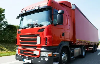 İzmir Dolapdere Ambar Kargo