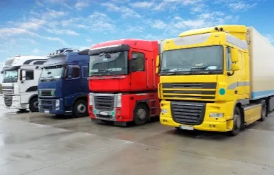 İzmir Dolapdere Nakliye Ambarı