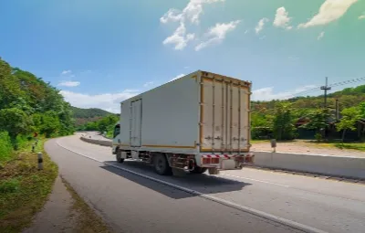 İzmir ile Dolapdere Arası Bulaşık Makinesi Taşıma