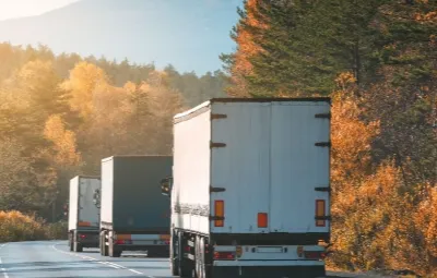 İzmir ile Dolapdere Arası Klima Taşıma