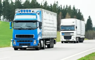 İzmir ile Dolapdere Arası Eşya Taşıma